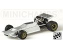 MINICHAMPS 433700099 DE TOMASO 505/38 FORD FRANK WILLIAMS RACING TEAM Modellino