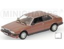 MINICHAMPS 433123500 MASERATI BITURBO 1982 COPPER METALLIC Modellino