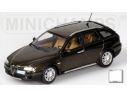 MINICHAMPS 433120410 ALFA ROMEO CROSSWAGON 2004 OLIVE METALLIC Modellino