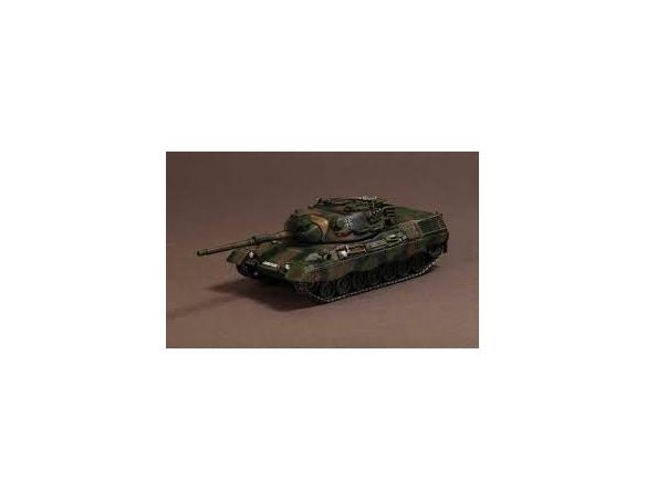 WarMaster 1/72 TK0027 LEOPARD 1/A5 PANZER BATTALION 1/72 Modellino