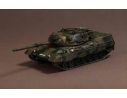 WarMaster 1/72 TK0027 LEOPARD 1/A5 PANZER BATTALION 1/72 Modellino