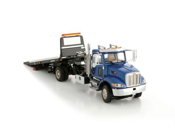 TWH Movimento Terra 080-01098 JERR-DAN STEEL SHARK CARRIER 1/50 ON Modellino