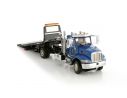 TWH Movimento Terra 080-01098 JERR-DAN STEEL SHARK CARRIER 1/50 ON Modellino