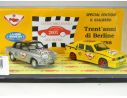 Club Bialbero 30/CB2 COFANETTO 30ANNI BERLINA DA CORSA Modellino