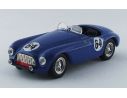 Art Model 080/2 FERRARI 166 MM BARCHETTA LM1951 1/43 Modellino
