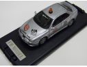 F.B. Model FB060M/M ALFA ROMEO 156 GTA BERLINA 1/43 Modellino