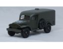 Solido 4494/12 DODGE 4X4 WC USA ARMY TRUCK 1/43 Modellino