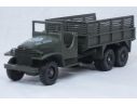 Solido 4494/23 GMC 6X6 TRUCK US-ARMY 1/43 Modellino