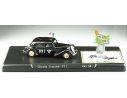 Solido 4494/39 CITROEN TRACTION FII 1/43 1944-1994 Modellino