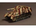 WarMaster 1/72 TK0012 SD.KFZ 165 HUMMEL 1938 1/72 Modellino