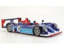 Schuco 3317107 DALLARA SP2 n.15 1/24 JUNIOR LINE Modellino