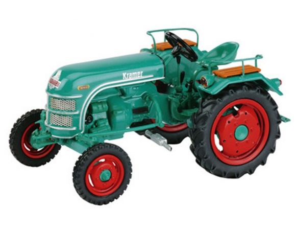 Schuco 3432 SET KRAMER KUNDENDIENST 1/43 Modellino