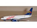 Schuco 3557425 BOEING 737-700 ALOHA 1/400 Modellino