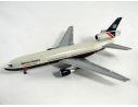 Schuco 3557436 DC-10-30 BRITISH AIRWAYS LANDOR Modellino