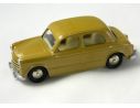 Scottoy 21/O NUOVA FIAT 1100 GOLD 50' ANNIVERSARY Modellino