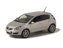 Norev 380002 VAUXHALL CORSA 5PORTE GRIGIA'06 1/43 Modellino