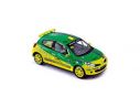 Norev 517536 RENAULT CLIO CUP '07 n.22 1/43 Modellino