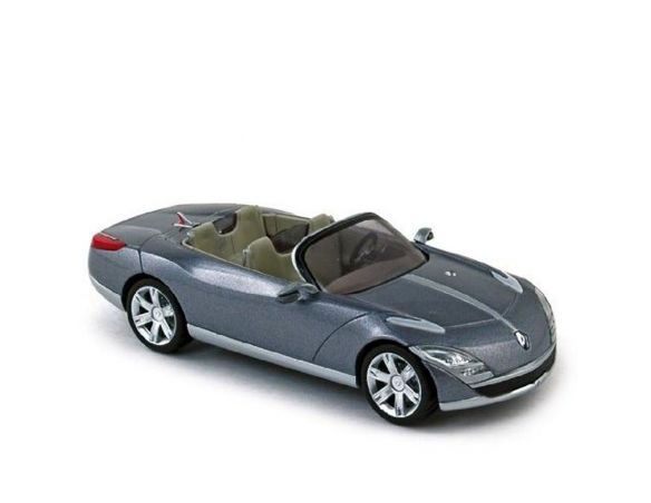 Norev 517979 RENAULT CONCEPT NEPTA SALON PARIS Modellino