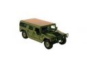 Norev 649000 HUMMER H1 1/64 Modellino
