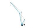 NZG 7882/01 LIEBHERR LR1300 DERRICK SET 1/50 Modellino