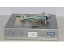 Schabak 1028/07 DOUGLAS PAN AM 1/250 Modellino