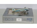 Schabak 1028/07 DOUGLAS PAN AM 1/250 Modellino