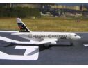 Schabak 905/067 BOEING 737 ANSETT AUSTRALIA 1/600 Modellino