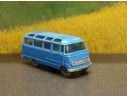 Bub 06900/26 SET THE MEMPHIS MERCEDES BENZ BUS Modellino