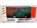 Club Bialbero 40AD/322 ALFA 33 COMPETETIZIONE GREEN 40'ANNI Modellino
