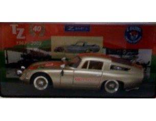 Club Bialbero 40TZ/320 COFANETT 40 ANNI GIULIA TZ 1963 Modellino