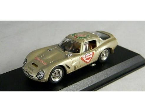 Club Bialbero 40TZ/371 MODELLO COMMEMORATIVO 40 ANNI TZ Modellino
