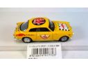 Club Bialbero 90/4 ALFA ROMEO GIULIETTA SPRINT 1'SERIE Modellino