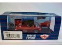 Club Bialbero FER/166 F.166 '100 ANNI DI SPYDER' 1/43 Modellino
