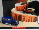 Club Bialbero FFR/312 COFANETTO 'FIAT,FIAT,LA RAMPA' FIAT Modellino