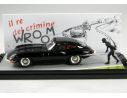 Club Bialbero JAG/368 SET RE DEL CRIMINE JAGUAR E COUPE' Modellino