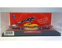 Club Bialbero JE/326B SET JAGUAR E 'SIMBOLO DI UN'EPOCA Modellino