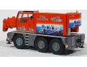 Conrad 20100/05 LIEBHERR LTC1055 MOBIL CRANE 1/50 Modellino