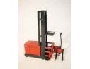 Conrad 2776/03 STEINBOCK WR16 FORKLIFT TRUCK 1/25 Modellino