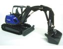 Conrad 2927/02 MECALAC 8MCR ESCAVATORE 1:50 Modellino