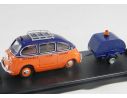 Giocher 03/CARR 600 MULT.AUTOMOBIL CLUB MODENA+CARRE Modellino
