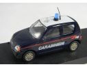 Giocher F600/C FIAT 600 CARABINIERI Modellino
