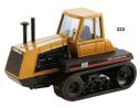 Joal 233/CAT CHALLENGER CAT 65C AGRICULTURAL 1/50 Modellino