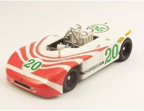 Best Model 9050/2 PORSCHE 908/3 TARGA FLORIO 1970 1/43 Modellino