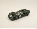 Best Model 9409 LOLA T 70 COUPE SPA 1967 n.2 1/43 Modellino