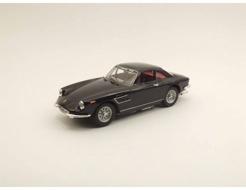 Best Model 9443 FERRARI 330 GTC 1966 BLUE 1/43 Modellino
