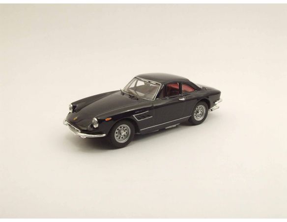 Best Model 9443 FERRARI 330 GTC 1966 BLUE 1/43 Modellino
