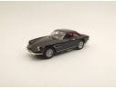 Best Model 9443 FERRARI 330 GTC 1966 BLUE 1/43 Modellino
