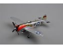 TRUMPETER 39306 P-47D 531FS 406FG Modellino