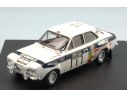 Trofeu TF0539 FORD ESCORT RS 1600 MK1 N.1 2nd R.A.C. RALLY 1973 R.CLARK-T.MASON 1:43 Modellino