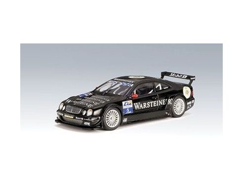 Auto Art / Gateway 60033 MERCEDES BENZ CLK DTM 2000 1/43 n.5 Modellino